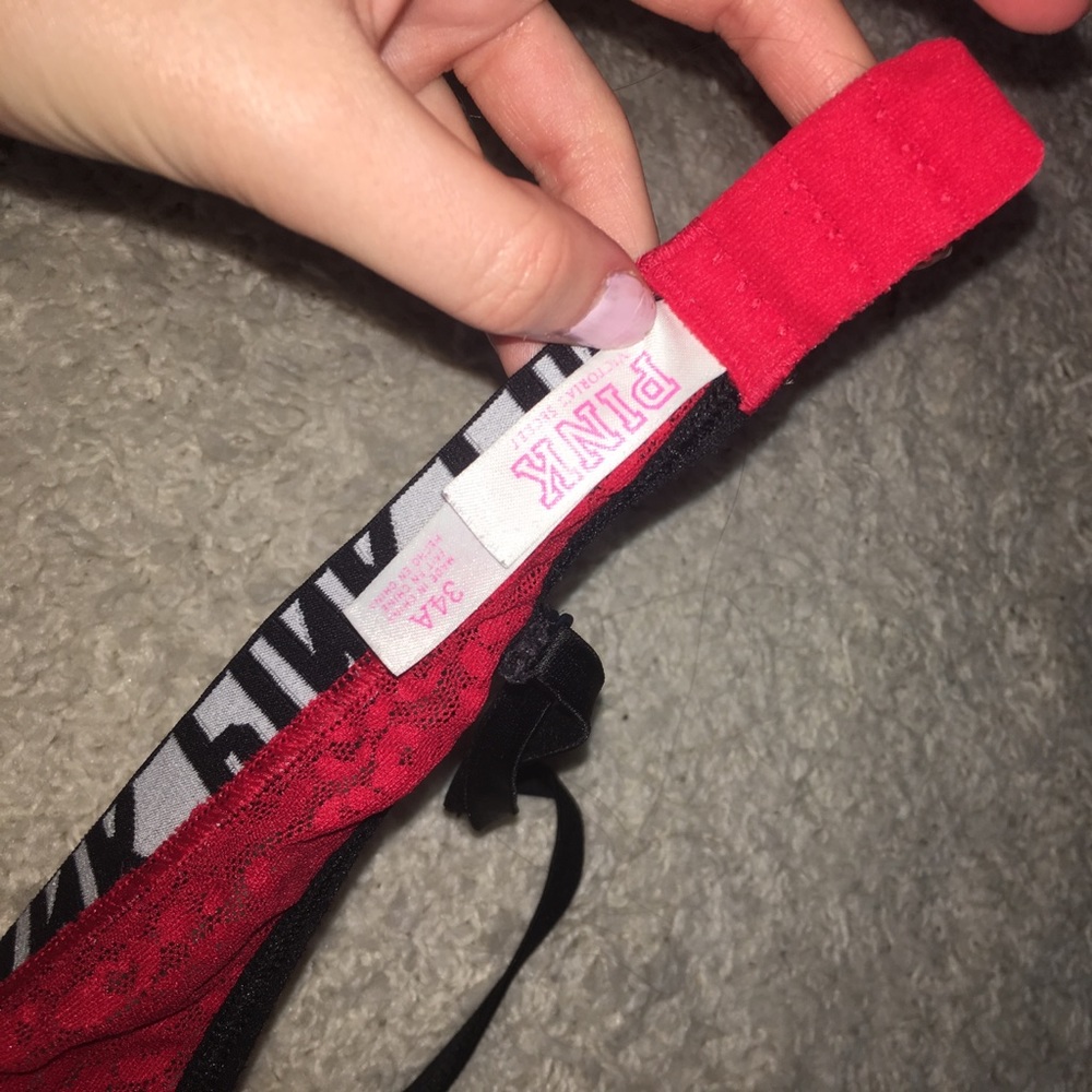 PINK bra❤ - Picture 4 of 4